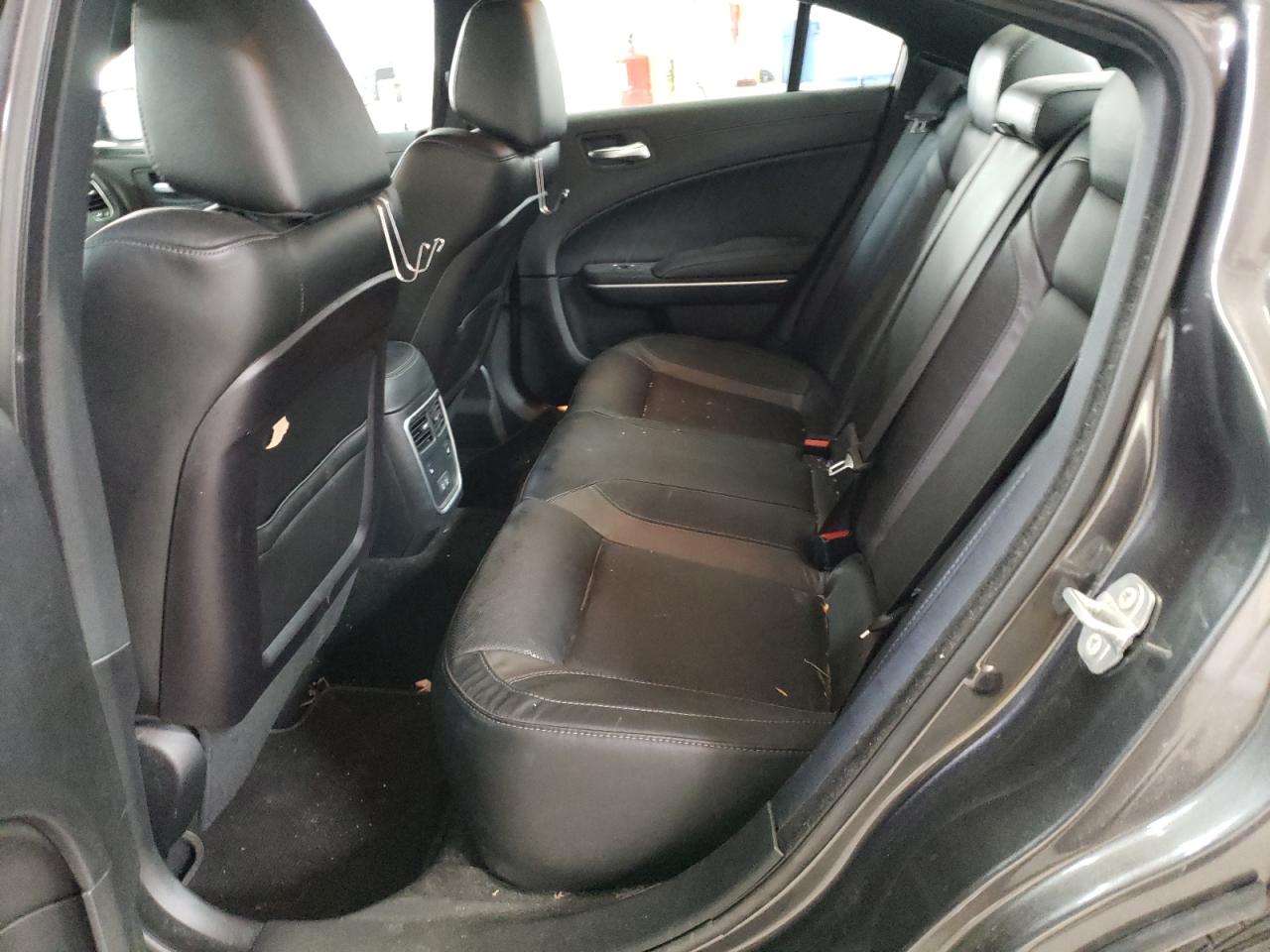 Photo 6 from auction – 2019 DODGE CHARGER SX with VIN 2C3CDXBG3KH732890