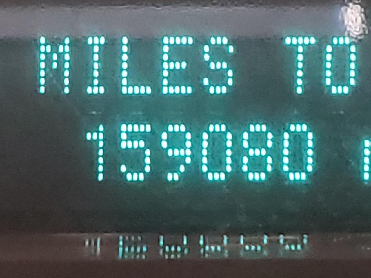 Photo 8 from auction – 2010 FORD TAURUS SEL with VIN 1FAHP2EW5AG156363