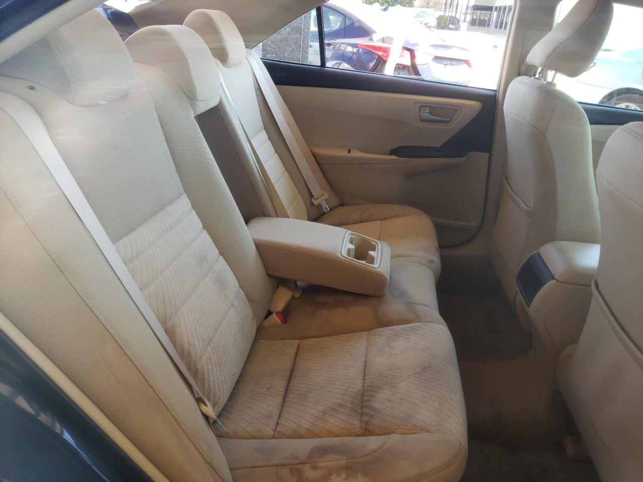 Photo 6 from auction – 2015 TOYOTA CAMRY LE with VIN 4T1BF1FK1FU979692
