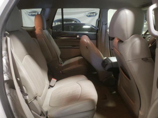 Photo 6 from auction – 2016 BUICK ENCLAVE with VIN 5GAKRBKD4GJ118357