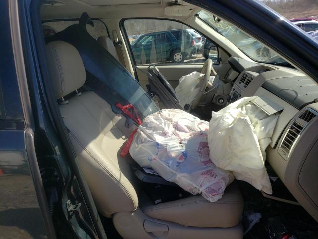 Photo 5 from auction – 2008 MERCURY MARINER PR with VIN 4M2CU87108KJ29607