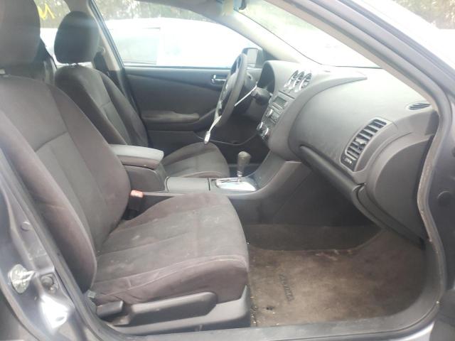 Photo 5 from auction – 2011 NISSAN ALTIMA BAS with VIN 1N4AL2AP9BN480375