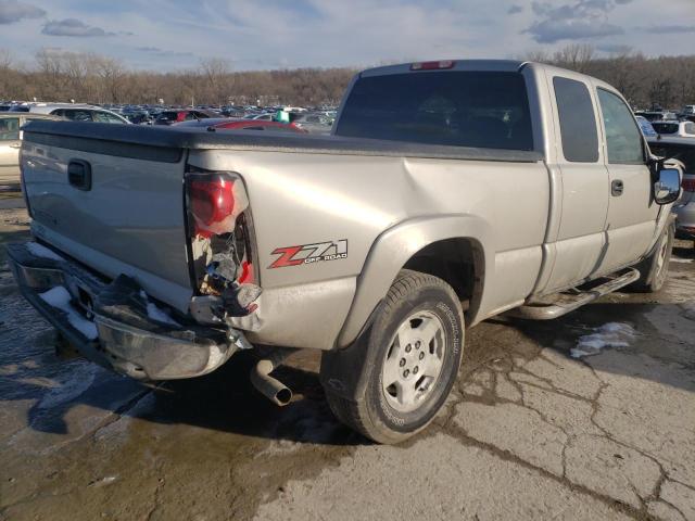 Photo 10 from auction – 2007 CHEVROLET SILVERADO with VIN 1GCEK19Z37Z147281