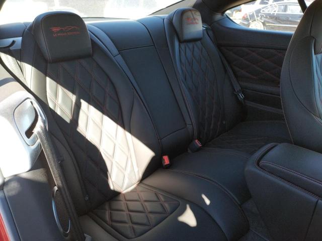 Photo 6 from auction – 2013 BENTLEY CONTINENTA with VIN SCBFT7ZA5DC086533