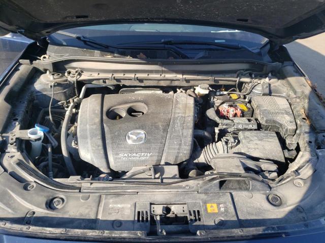 Photo 7 from auction – 2019 MAZDA CX-5 TOURI with VIN JM3KFBCM7K1609771