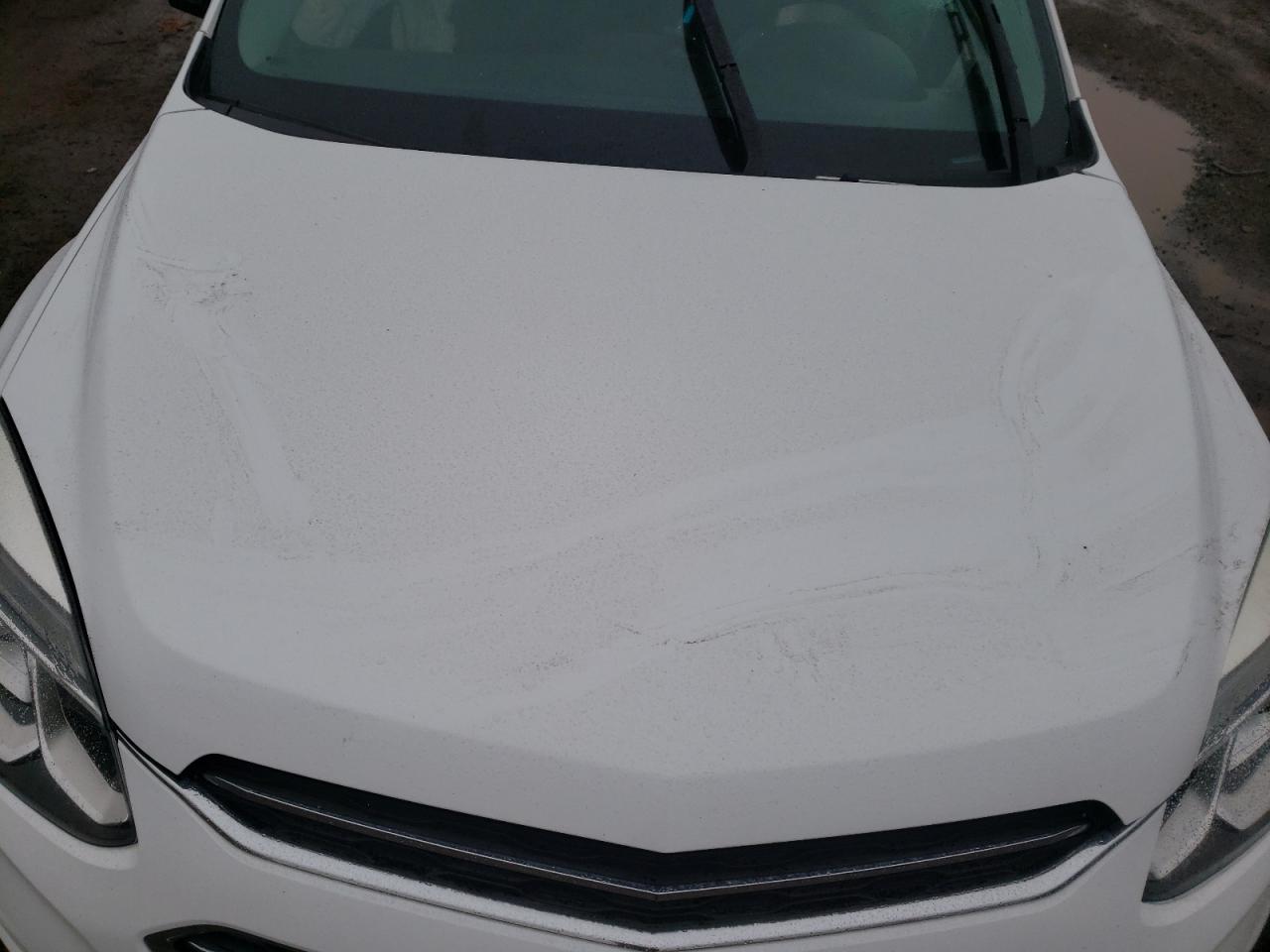 Photo 7 from auction – 2017 CHEVROLET EQUINOX LT with VIN 2GNALCEK1H1603554
