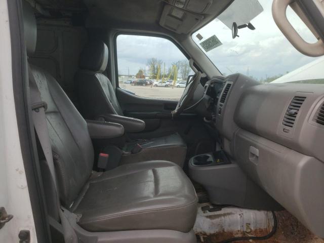 Photo 5 from auction – 2013 NISSAN NV 1500 with VIN 1N6BF0KM5DN103587