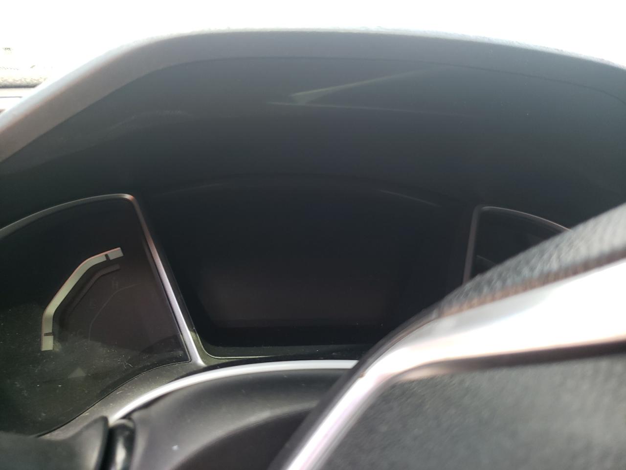 Photo 13 from auction – 2016 HONDA CIVIC EX with VIN 19XFC2F70GE070648