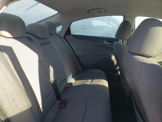 Photo 6 from auction – 2011 HYUNDAI SONATA GLS with VIN 5NPEB4AC8BH171178