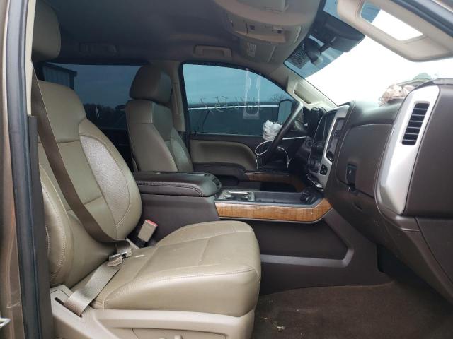 Photo 5 from auction – 2015 GMC SIERRA K25 with VIN 1GT12ZE81FF157589