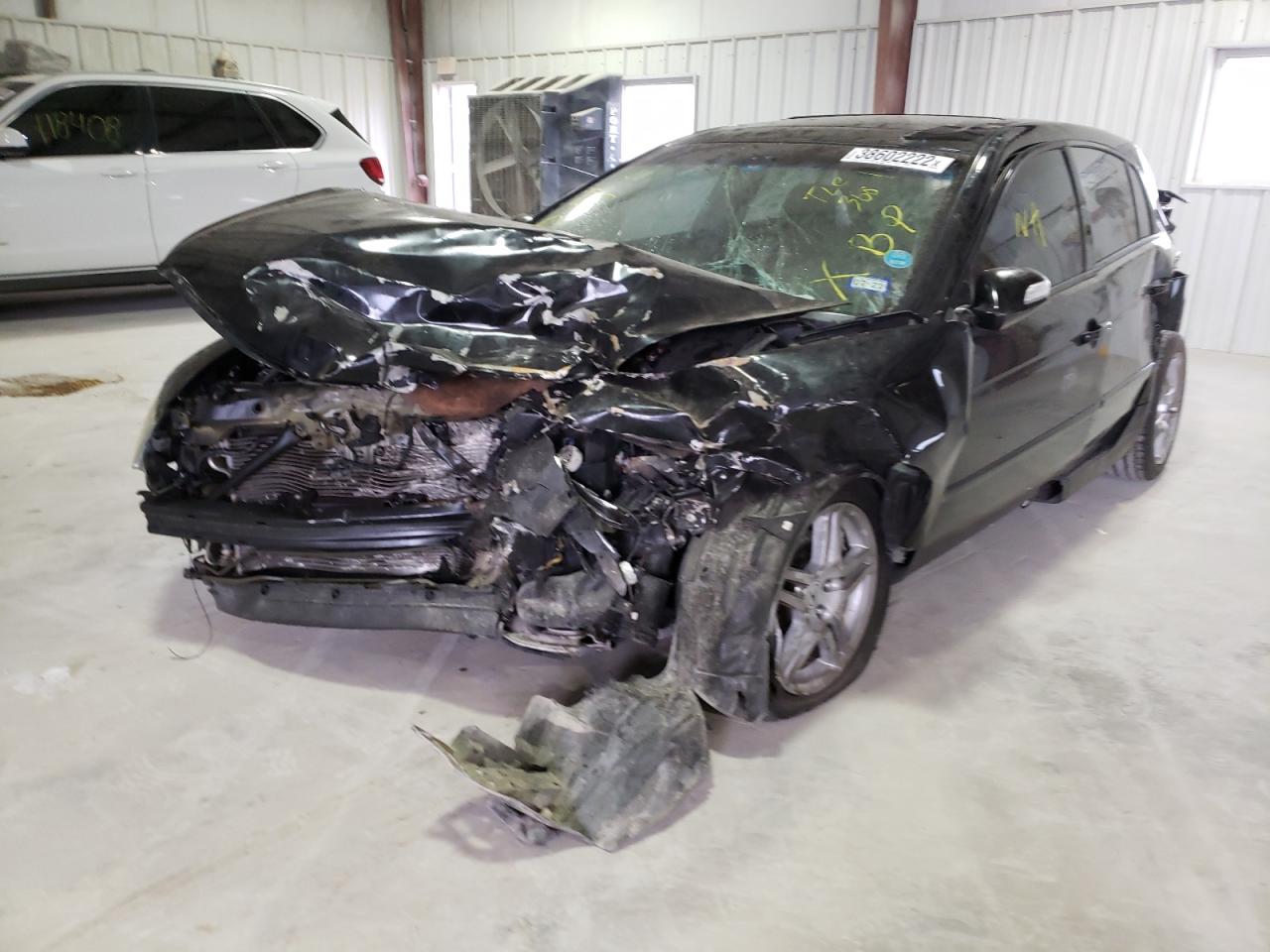 Photo 2 from auction – 2007 ACURA TL with VIN 19UUA66227A028978