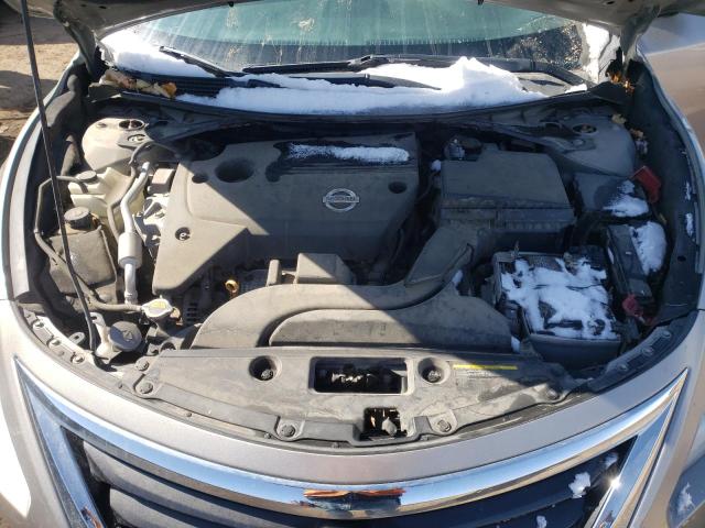 Photo 7 from auction – 2013 NISSAN ALTIMA 2.5 with VIN 1N4AL3AP9DC276888