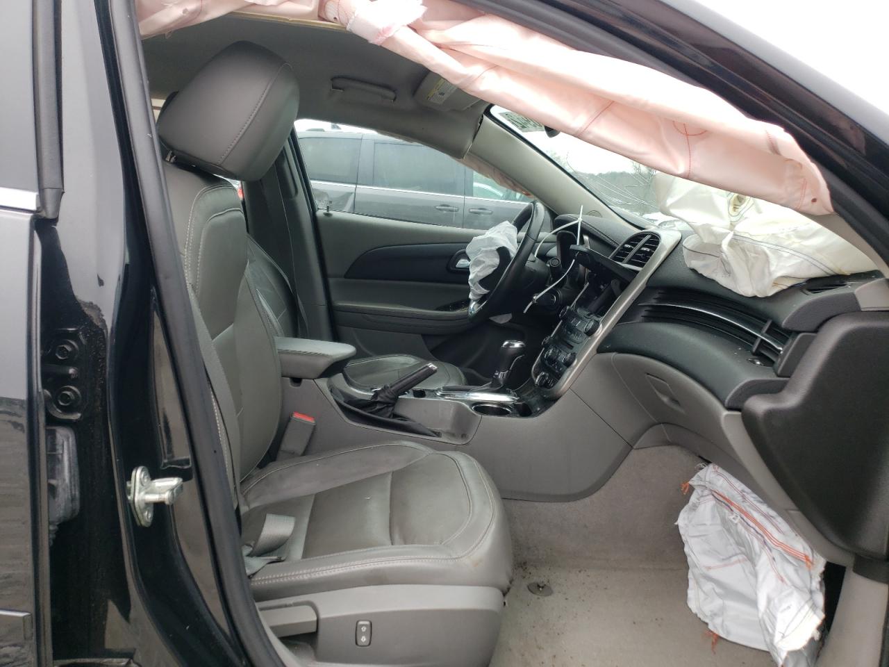 Photo 5 from auction – 2014 CHEVROLET MALIBU 2LT with VIN 1G11E5SLXEF208474