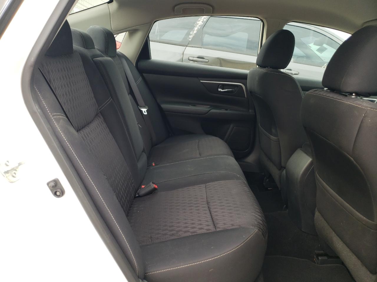 Photo 6 from auction – 2017 NISSAN ALTIMA 2.5 with VIN 1N4AL3AP8HC485416