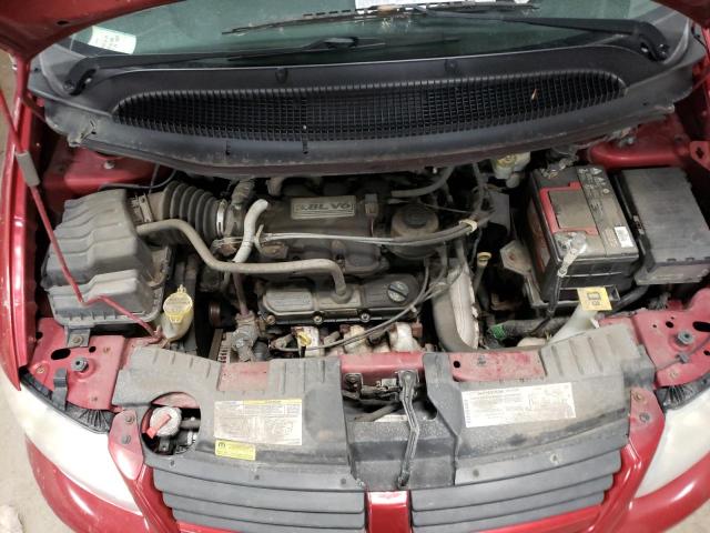 Zdjęcie 7 z aukcji – 2008 DODGE GRAND CARA z VIN 2D4GP44L07R270922