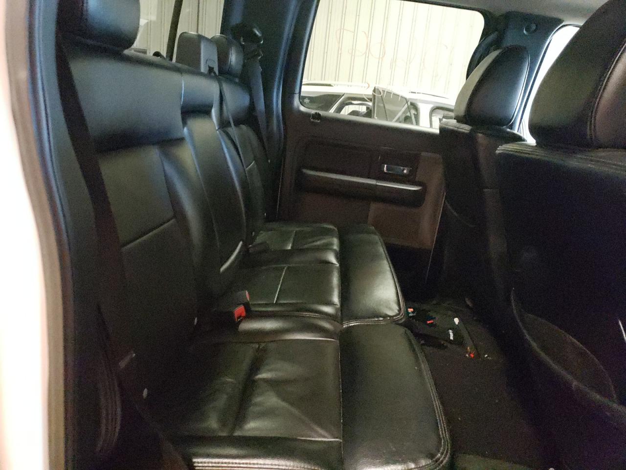 Photo 6 from auction – 2008 FORD F150 SUPER with VIN 1FTPW14538FA71307