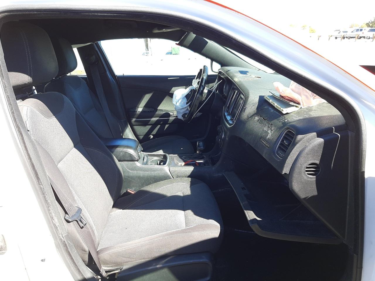 صورة رقم 5 من المزاد - 2015 DODGE CHARGER SE مع VIN 2C3CDXBG0FH772379