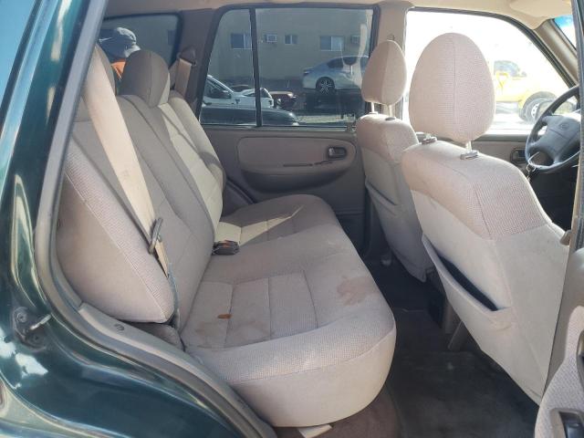 Photo 6 from auction – 2002 KIA SPORTAGE with VIN KNDJB723425137740