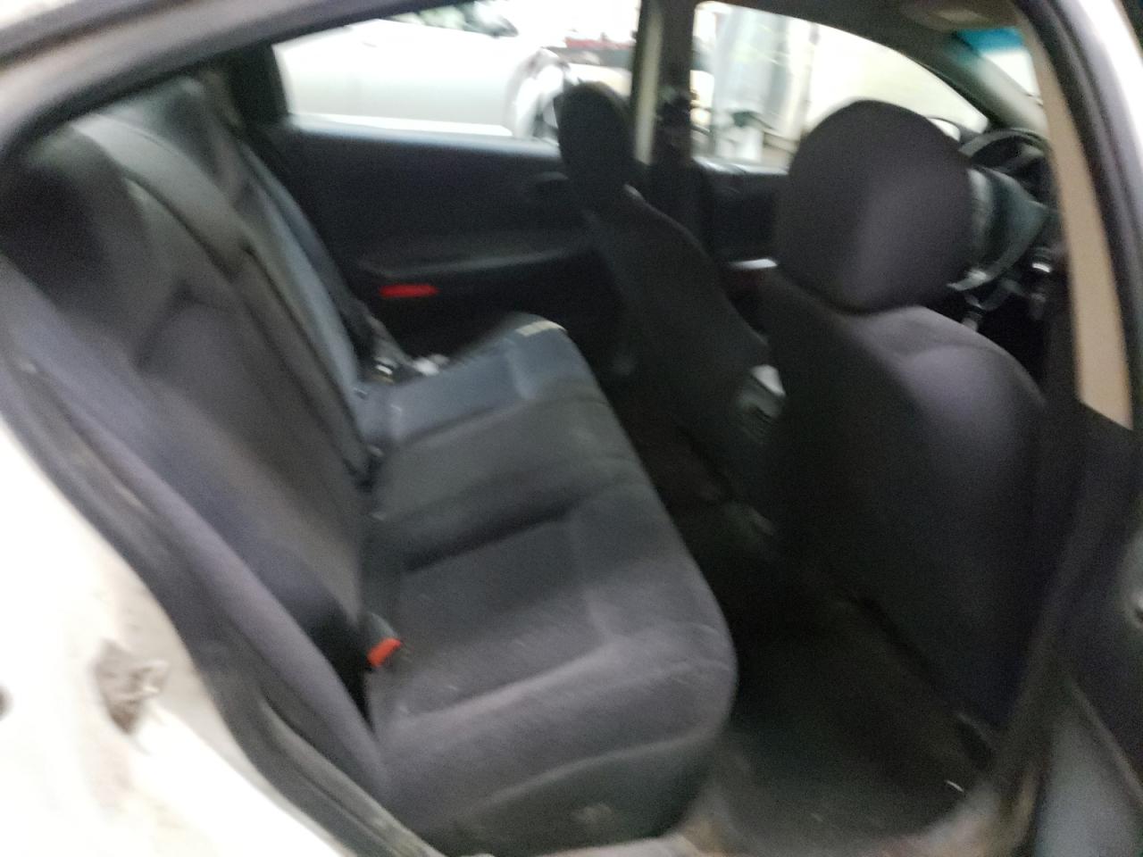 Photo 6 from auction – 2004 DODGE INTREPID E with VIN 2B3HD56G84H638024