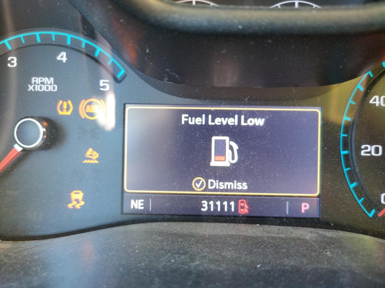Photo 8 from auction – 2019 GMC CANYON DEN with VIN 1GTP6EE12K1137725