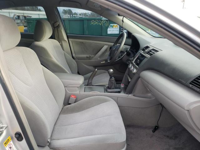 Photo 5 from auction – 2011 TOYOTA CAMRY BASE with VIN 4T1BF3EK4BU725031