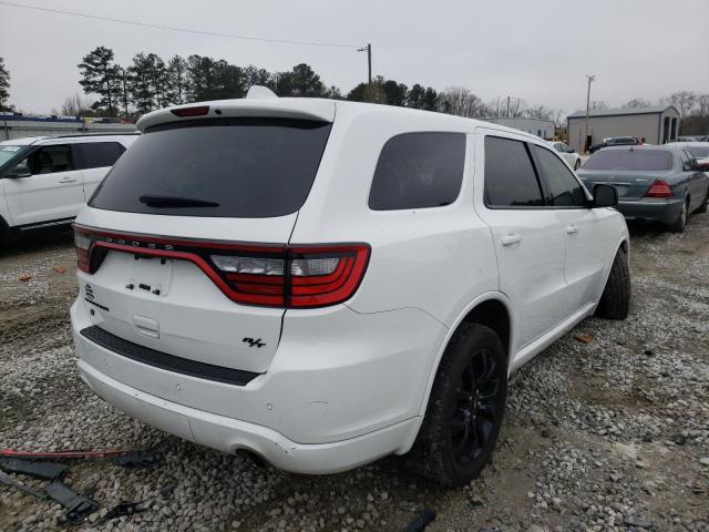 Photo 4 from auction – 2019 DODGE DURANGO R/ with VIN 1C4SDJCT8KC756282
