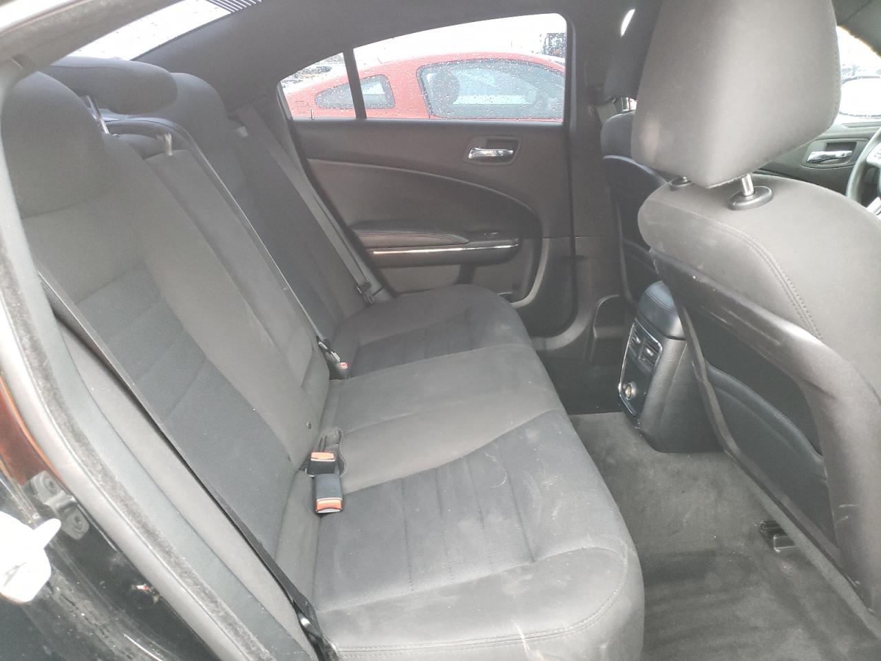 Photo 6 from auction – 2012 DODGE CHARGER SE with VIN 2C3CDXBG1CH219414