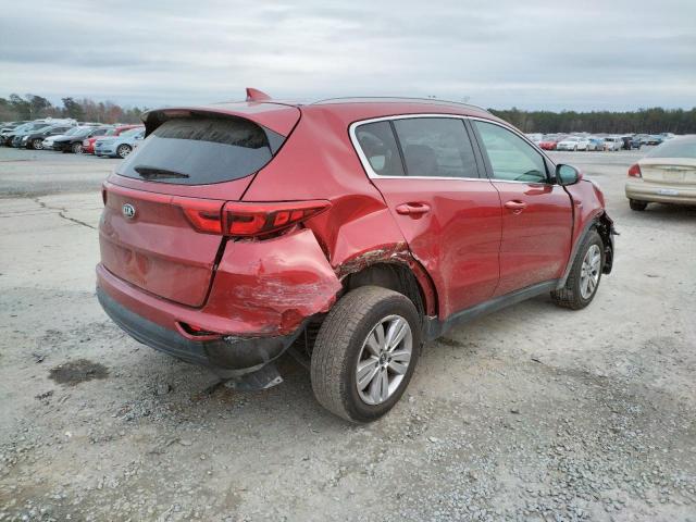 Photo 9 from auction – 2017 KIA SPORTAGE with VIN KNDPMCAC5H7240967