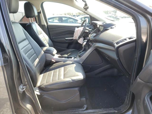 Photo 5 from auction – 2015 FORD ESCAPE SE with VIN 1FMCU9G9XFUB51452