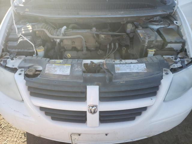 Photo 7 from auction – 2007 DODGE GRAND CARA with VIN 2D4GP44L87R359976