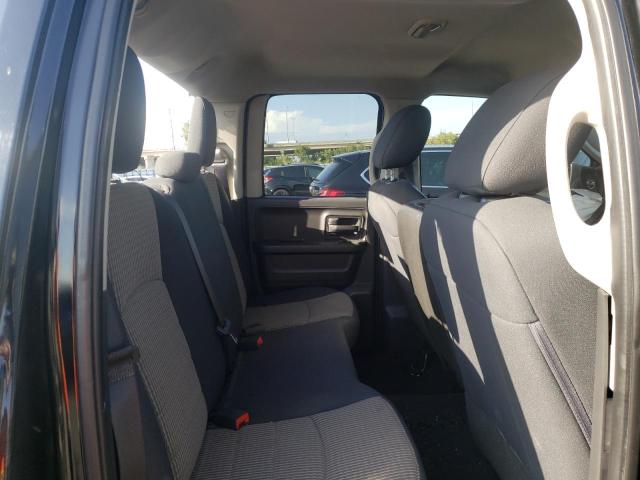 Photo 6 from auction – 2012 DODGE RAM 1500 S with VIN 1C6RD6FT3CS294316