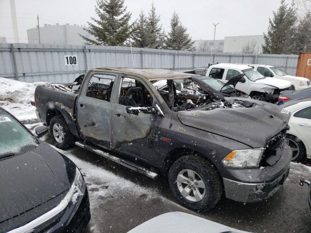 Photo 9 from auction – 2018 RAM 1500 SLT with VIN 1C6RR7LM0JS341884