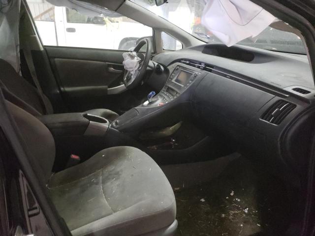 Photo 5 from auction – 2015 TOYOTA PRIUS with VIN JTDKN3DU9F1905252