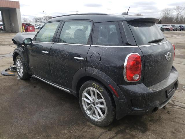 Photo 3 from auction – 2016 MINI COOPER S C with VIN WMWZC5C59GWU21688