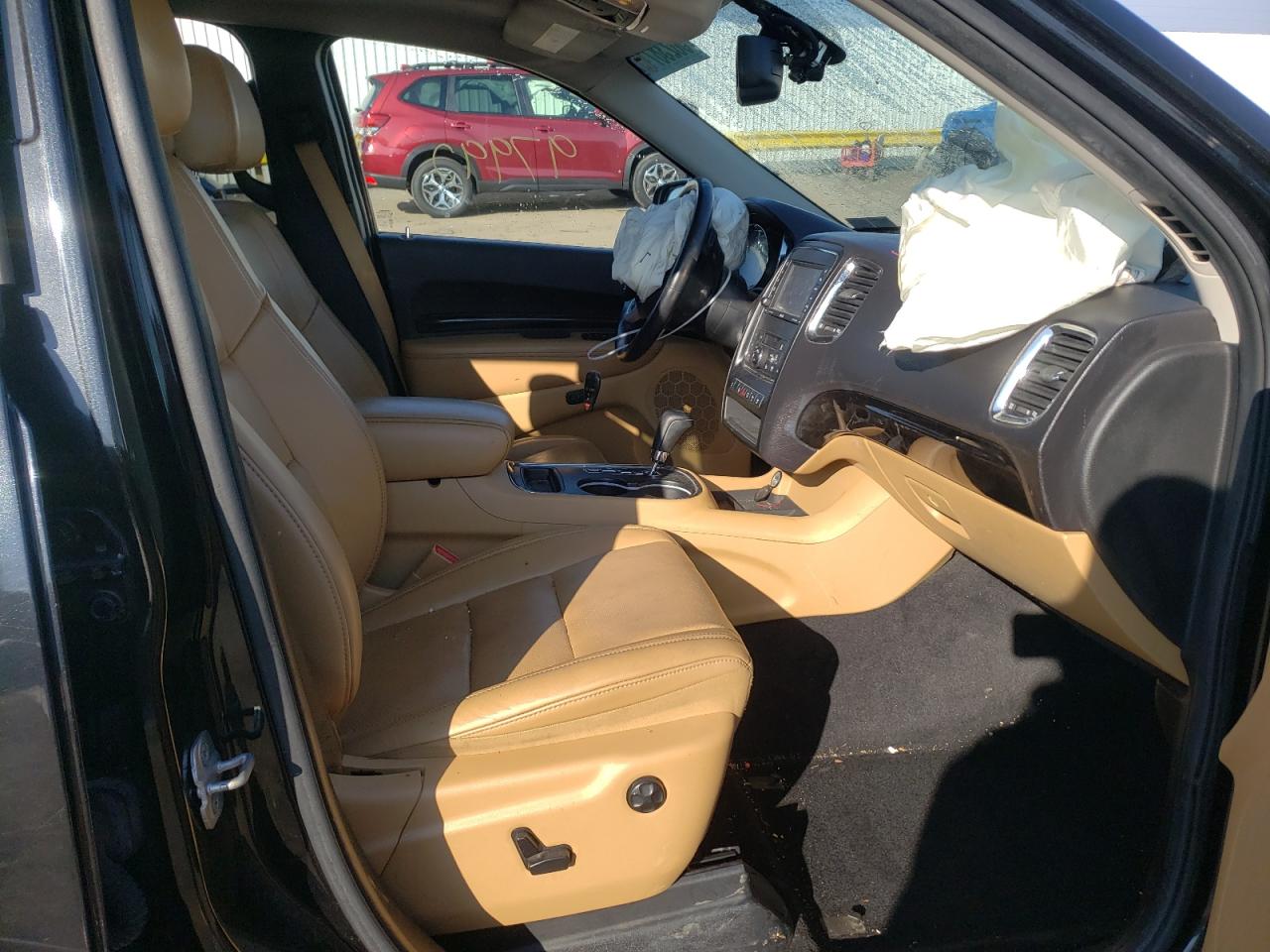 Photo 5 from auction – 2013 DODGE DURANGO CI with VIN 1C4RDJEG7DC678899