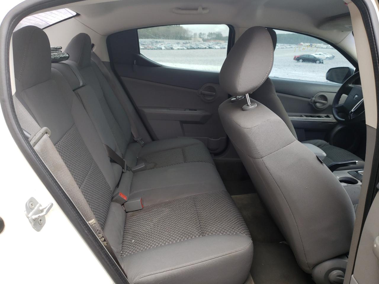 Photo 6 from auction – 2008 DODGE AVENGER SE with VIN 1B3LC46K98N685183