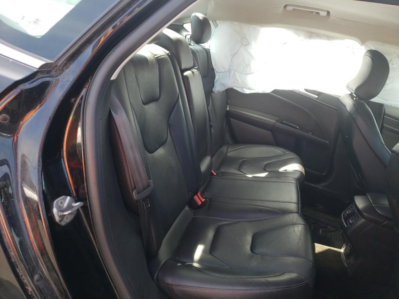 Photo 6 from auction – 2016 FORD FUSION TIT with VIN 3FA6P0K90GR203603
