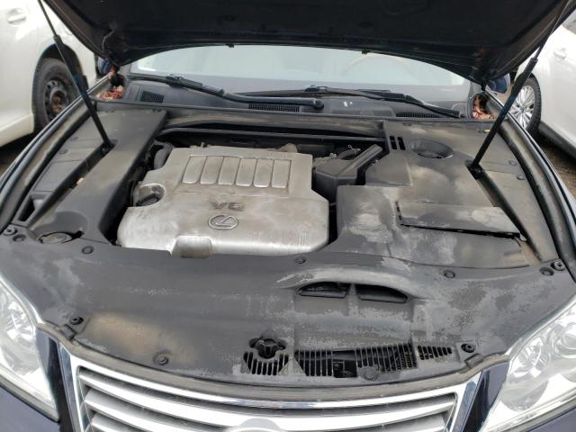 Photo 7 from auction – 2010 LEXUS ES 350 with VIN JTHBK1EG3A2381880
