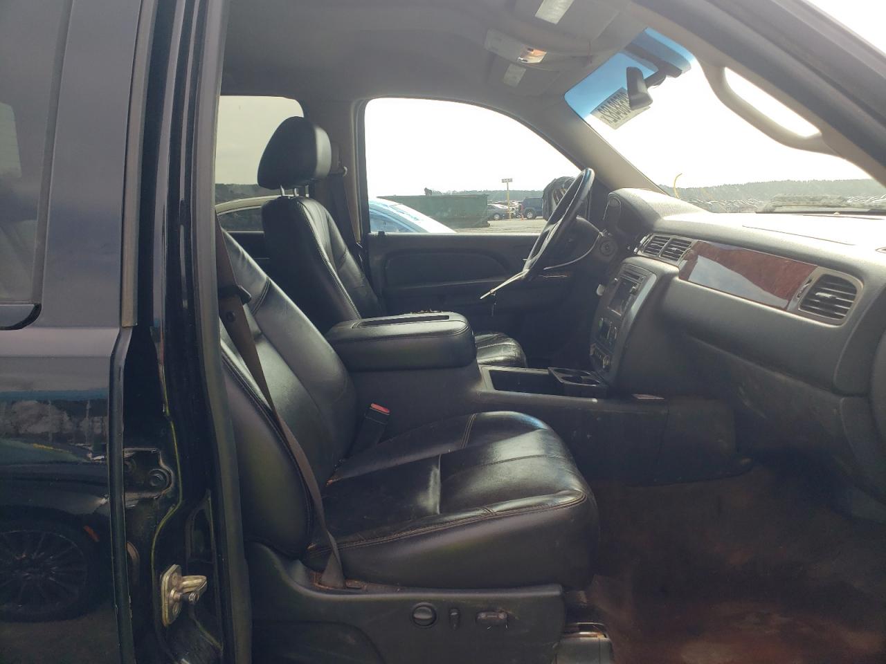 Photo 5 from auction – 2011 GMC SIERRA K15 with VIN 3GTP2WE3XBG269331