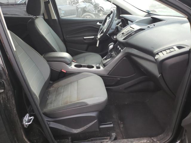 Photo 5 from auction – 2016 FORD ESCAPE SE with VIN 1FMCU9G97GUA31819