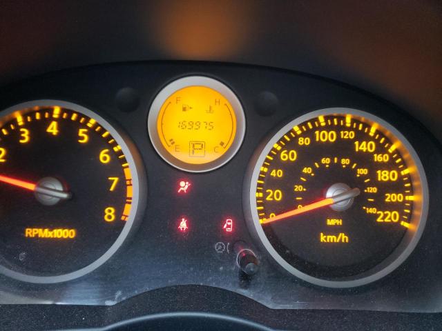 Photo 8 from auction – 2009 NISSAN SENTRA 2.0 with VIN 3N1AB61E89L680003