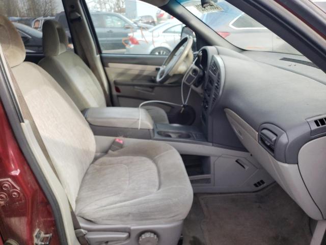 Photo 5 from auction – 2003 BUICK RENDEZVOUS with VIN 3G5DA03E83S506850