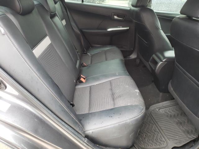 Photo 6 from auction – 2014 TOYOTA CAMRY L with VIN 4T1BF1FK7EU734510