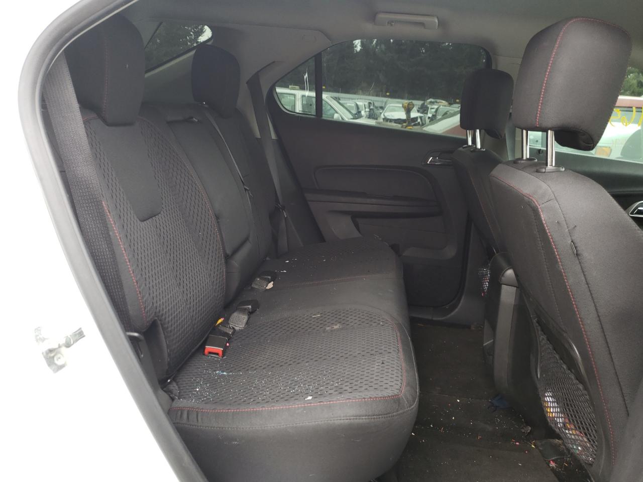 Photo 6 from auction – 2015 CHEVROLET EQUINOX LS with VIN 1GNALAEK0FZ112188