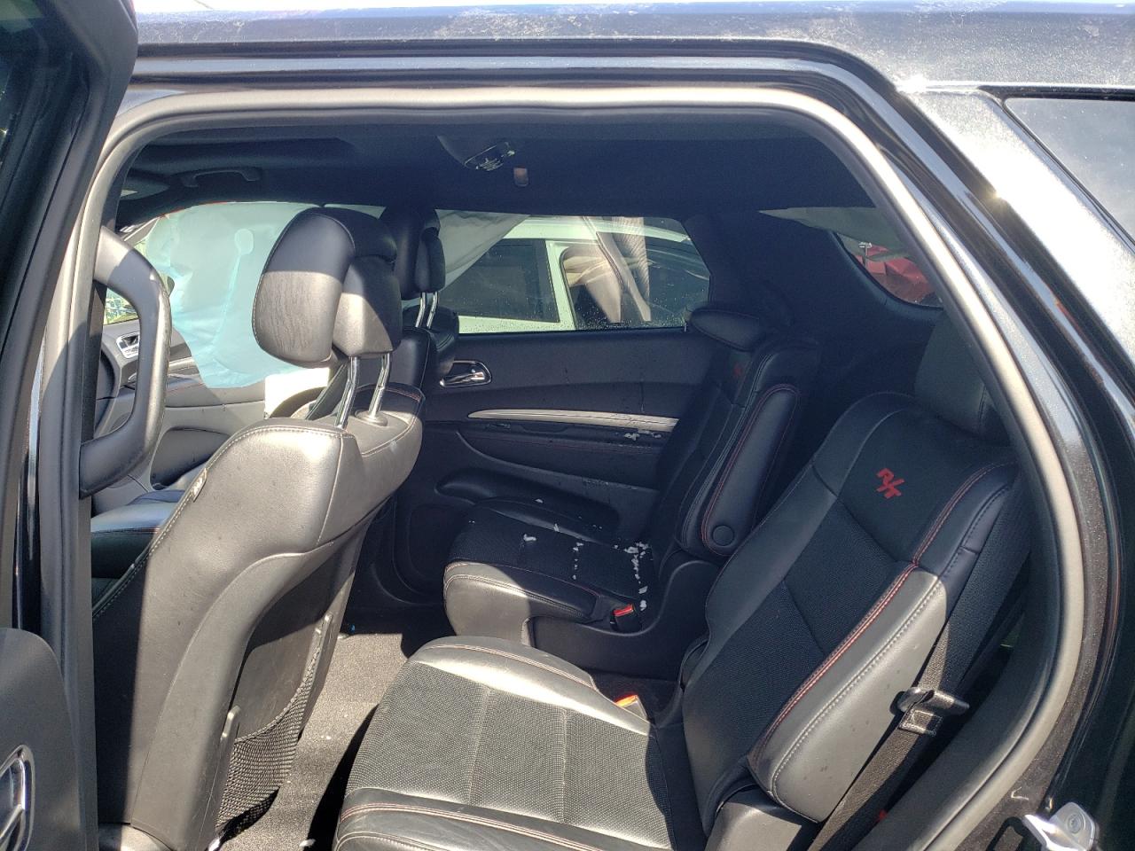 Photo 6 from auction – 2014 DODGE DURANGO R/ with VIN 1C4SDJCT2EC301142