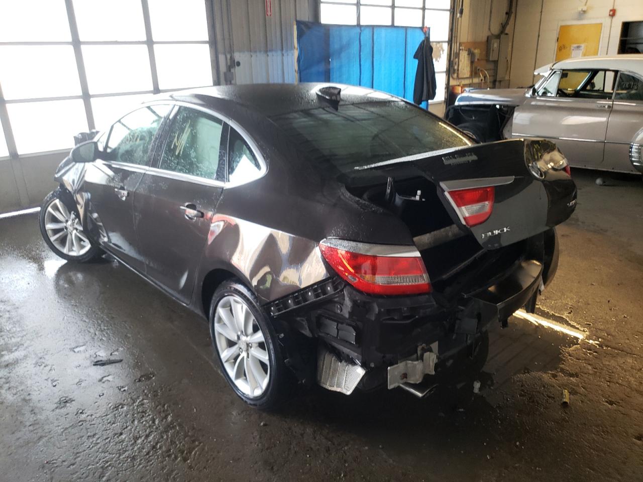 Photo 3 from auction – 2015 BUICK VERANO CON with VIN 1G4PR5SK3F4136264