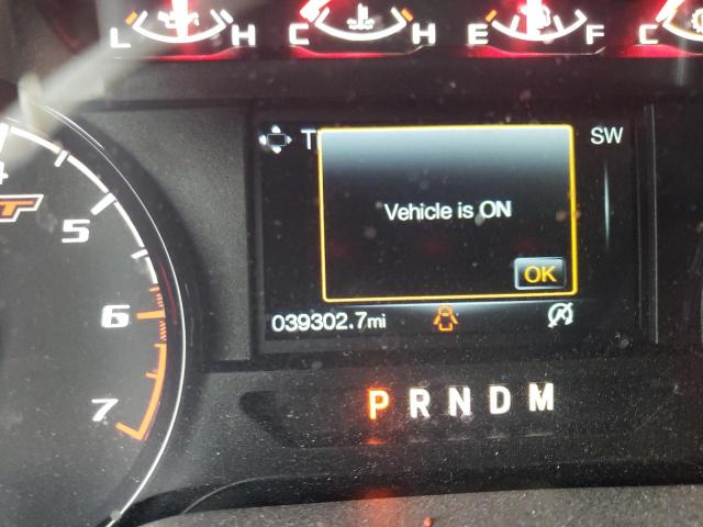 Photo 8 from auction – 2020 FORD F150 SUPER with VIN 1FTFW1E40LFC04082