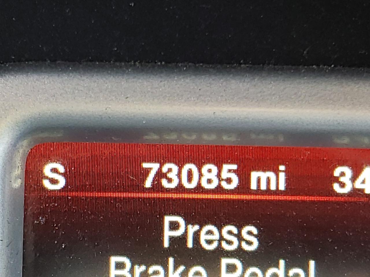 Photo 8 from auction – 2018 DODGE JOURNEY with VIN 3C4PDCAB9JT498255