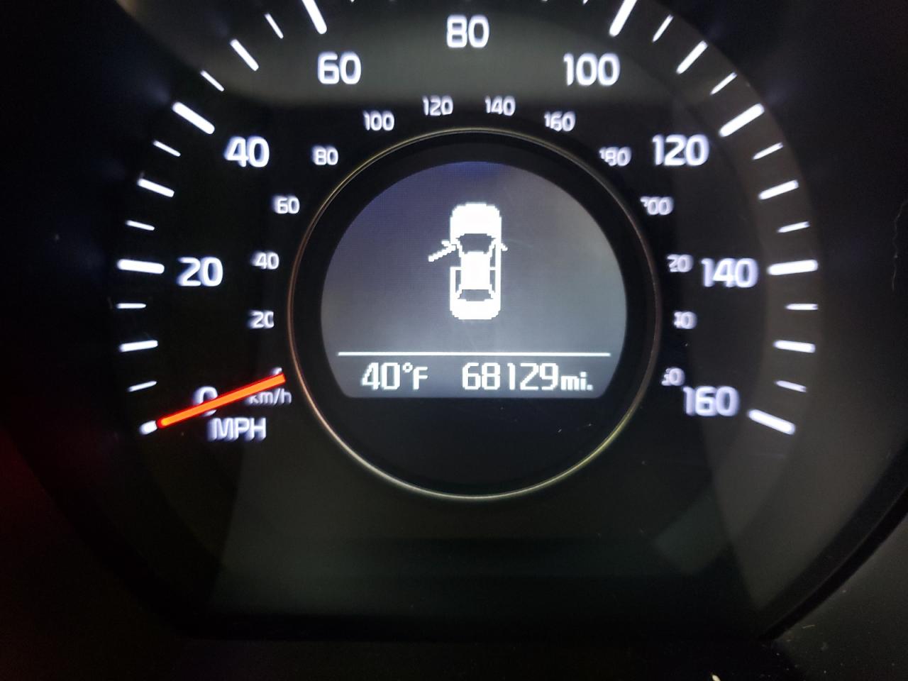 Photo 8 from auction – 2015 KIA OPTIMA LX with VIN KNAGM4A7XF5634558