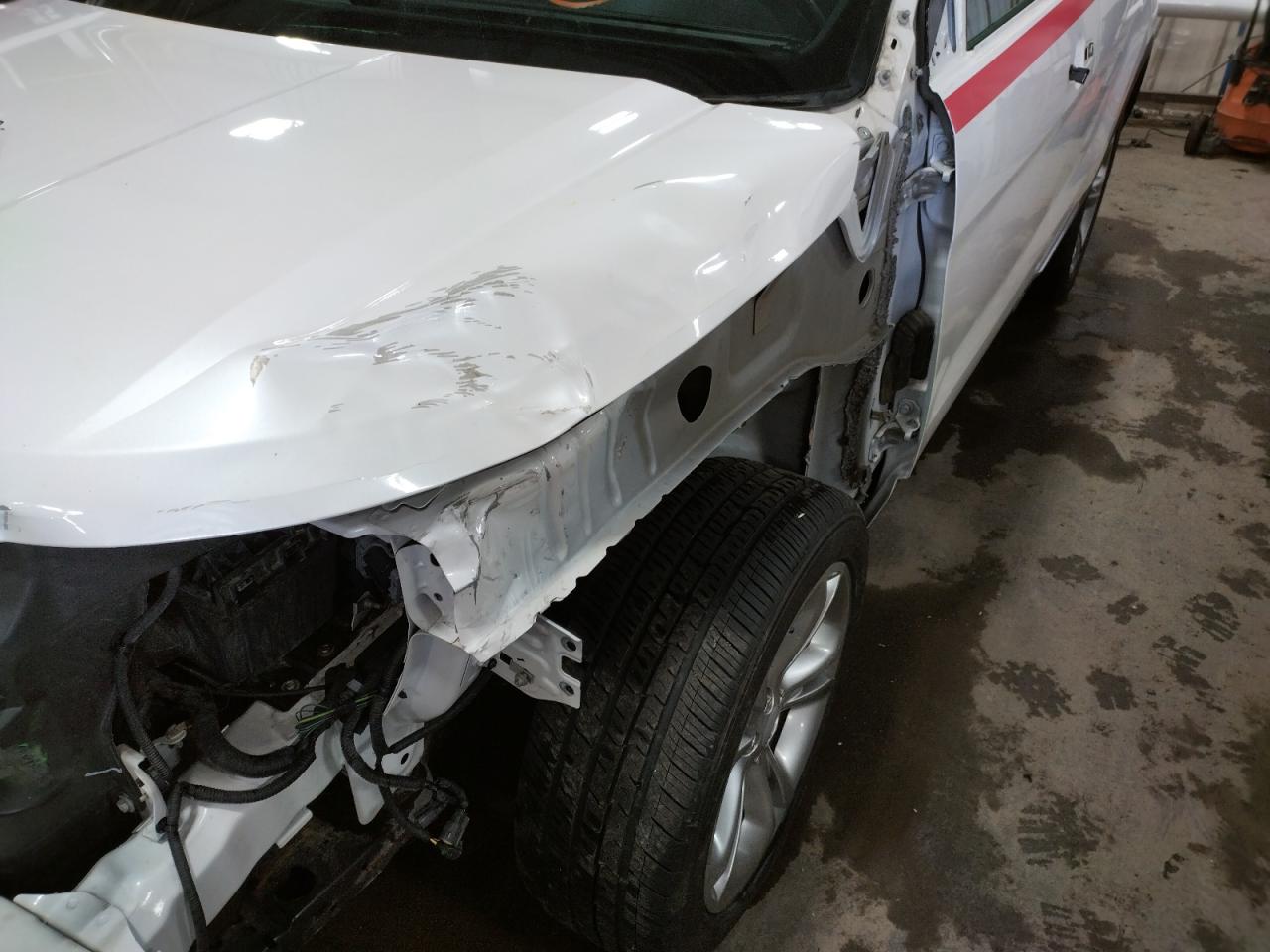 Photo 9 from auction – 2013 FORD EXPLORER L with VIN 1FM5K8F82DGA17628